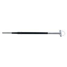 Aaron Bovie Electrode, 15mm x 8mm Loop, Reusable, Non-Sterile. MFID: ES10R