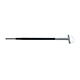 Aaron Bovie Electrode, 20mm x 8mm Loop, Reusable, Non-Sterile. MFID: ES12R