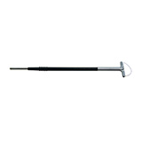 Aaron Bovie Electrode, 20mm x 8mm Loop, Reusable, Non-Sterile. MFID: ES12R