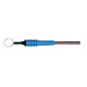 Aaron Bovie &#188; Short Shaft, Thin Wire Loop Electrode, Sterile, 5/box. MFID: ES22-8