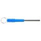 Aaron Bovie 5/16 Short Shaft Loop Electrode, 5/box. MFID: ES23