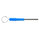 Aaron Bovie 3/8 Short Shaft Loop Electrode, 5/box. MFID: ES24