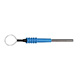 Aaron Bovie 3/8 Short Shaft, Thin Wire Loop Electrode, Sterile, 5/box. MFID: ES24-8