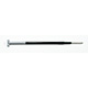 Aaron Bovie Electrode, 10mm x 5mm Loop, Reusable, Non-Sterile. MFID: ES46R