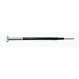 Aaron Bovie Electrode, 10mm x 5mm Loop, Reusable, Non-Sterile. MFID: ES46R