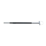 Aaron Bovie Electrode, 15mm x 12mm Loop, Reusable, Non-Sterile. MFID: ES53R