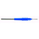 Aaron Bovie Supercut Tungsten Needle, Superfine 3cm, Disposable, Sterile, 5/box. MFID: ES60