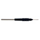 Aaron Bovie Supercut Tungsten Super Fine Needle, 3cm, Reusable, Non-Sterile. MFID: ES60R