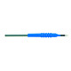 Aaron Bovie Supercut Tungsten Needle, Modified Super Fine, 3cm, Disposable, 5/box. MFID: ES61