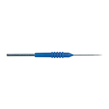 Aaron Bovie Supercut Tungsten Needle, Superfine 4.5cm, Disposable, Sterile, 5/box. MFID: ES62