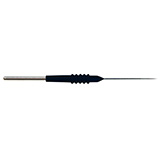 Aaron Bovie Supercut Tungsten Needle, Superfine 4.5cm, Reusable, Non-Sterile. MFID: ES62R
