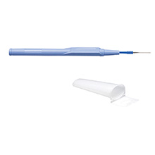 Aaron Bovie Disposable Foot-Control Pencil, Sterile, with holster & needle, 40/box. MFID: ESP7HN