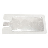 Aaron Bovie Disposable Solid Adult Return Electrode (Grounding Pad) without cable, 50/box. MFID: ESRS