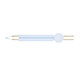 Aaron Bovie High-Temp 2" Flex Fine Tip, 2200&#186;F, 10/box. MFID: H106