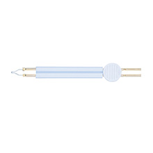 Aaron Bovie High-Temp 2" Flex Fine Tip, 2200&#186;F, 10/box. MFID: H106