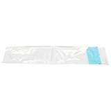 Aaron Bovie Disposable Sheath for Replacement Cautery. MFID: HISL