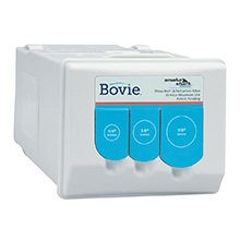 Aaron Bovie 35-Hour Filter for Smoke Shark II Smoke Evacuator. MFID: SF35