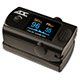 ADC DIAGNOSTIX Digital Fingertip Pulse Oximeter. MFID: 2100