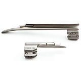 ADC Standard Laryngoscope Blade- Miller, Size 0, Preemie. MFID: 4080