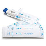 ADC ADTEMP Digital Thermometer Sheaths, 100/box. MFID: 416-100