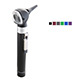 ADC Diagnostix Pocket LED 2.5V Otoscope Set with Handle, (Select Color & Case). MFID: 5111NL