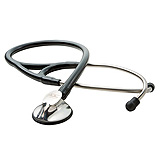 ADC ADSCOPE 600 Cardiology Stethoscope, Dark Green. MFID: 600DG