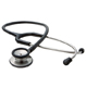 ADC ADSCOPE 603 Adult Stethoscope- Black. MFID: 603BK