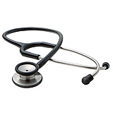 ADC ADSCOPE 603 Adult Stethoscope, Dark Green. MFID: 603DG