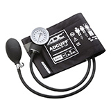 ADC PROSPHYG 760 Series Sphygmomanometer with Adult Cuff. MFID: 760-11ABK