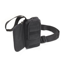 BCI Carrying Case with belt clip/shoulder strap, No Logo for BCI 3301. MFID: 3315