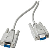 BCI PC Adapter Cable for BCI 3301, 3303, 3401, 3402, 8400. MFID: 3339
