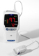 BCI Spectro2 30 Pulse Oximeter System with Comfort Clip Finger Sensor. MFID: WW1030EN