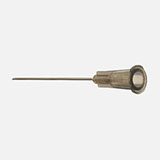 BD 18 G x 1&#189;" Needle, Non-Sterile, Short Bevel, 2500/bag, 2 bag/case. MFID: 303013