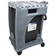 BD Recykleen Sharps Container Basic Trolley, 17/19 gal, Granite. MFID: 305092