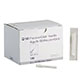 BD PrecisionGlide 27 G x &#189;" Needle, Regular Bevel, Sterile, 100/box, 10 box/case. MFID: 305109