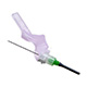BD ECLIPSE Needle, 30G x 1/2", Luer Lok. MFID: 305757