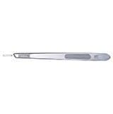 Aspen Bard-Parker Surgical Blade Handle, Size 3L, 5/case. MFID: 371031