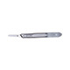 Aspen Bard-Parker Surgical Blade Handle, Size 4, 5/case. MFID: 371040