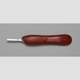 Aspen Bard-Parker Surgical Blade Handle, Size 6, 5/case. MFID: 371060
