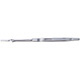 Aspen Bard-Parker Surgical Blade Handle, Size 7, 5/case. MFID: 371070