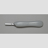 Aspen Bard-Parker Surgical Blade Handle, Size 8, 5/case. MFID: 371080