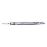 Aspen Bard-Parker Surgical Blade Handle, Size 9, 5/case. MFID: 371090