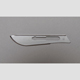Aspen Bard-Parker Safetylock Blades- Sterile Rib-Back Carbon Steel Blades, Size 21, 50/box, 3 box/case. MFID: 371155