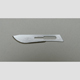 Aspen Bard-Parker Stainless Steel Blade, Sterile, Size 10, 50/box, 3 box/case. MFID: 371210