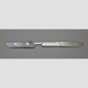 Aspen Bard-Parker Protected Blade System, Size 4, Metal Handle, 5/case. MFID: 374040