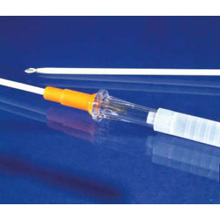BD ANGIOCATH IV Catheter, 20ga x 1.88", 50/box, Pink, 4 box/case. MFID: 381137