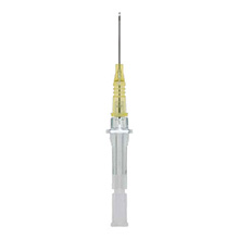 BD INSYTE IV Cannula , 24G x 0.75", Yellow. MFID: 381212