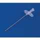 BD Angiography Needle. Single Wall Puncture (M/P) Procedure Needle, 18G x 2&#190;". MFID: 408295