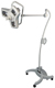 Burton AIM-200 Surgery Light with Floorstand. MFID: A200FL