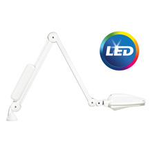 Burton Nova LED Exam Light with Table Mount. MFID: NXT